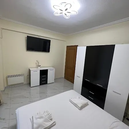Paradise Luxury Apartment