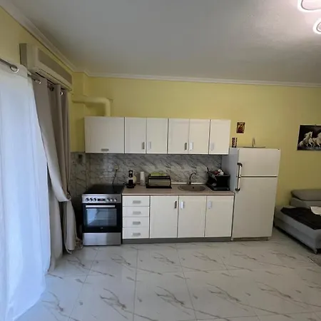 Apartment Paradise Luxury *