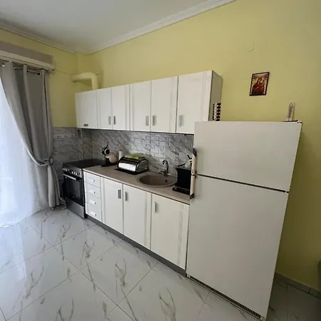 Paradise Luxury Apartment *