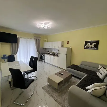 Paradise Luxury Apartment *