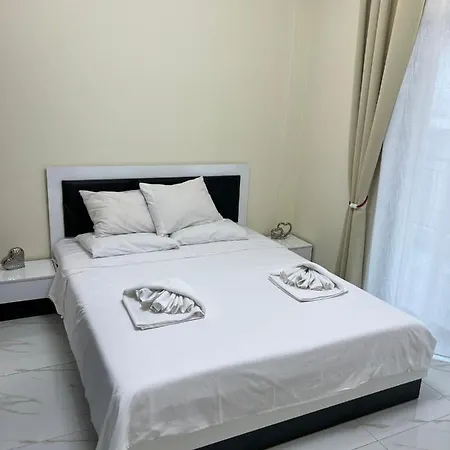 Apartment Paradise Luxury