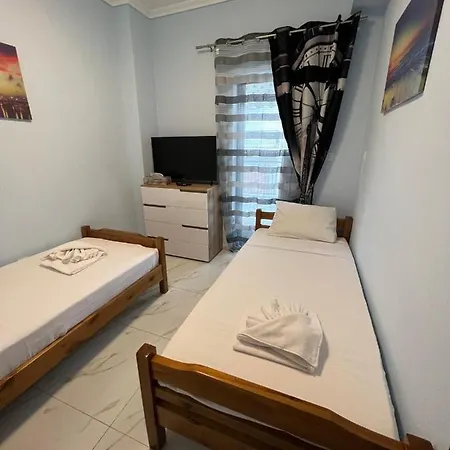 Paradise Luxury * Nea Kallikrateia